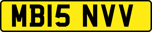 MB15NVV