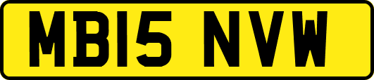 MB15NVW