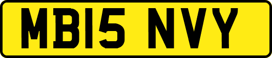 MB15NVY