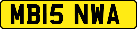 MB15NWA