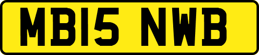 MB15NWB