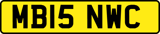 MB15NWC