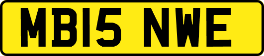 MB15NWE