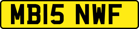 MB15NWF
