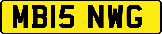 MB15NWG