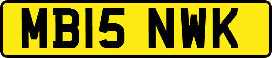 MB15NWK