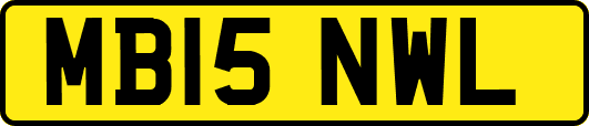 MB15NWL