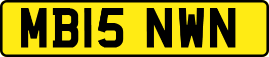 MB15NWN
