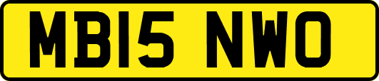 MB15NWO