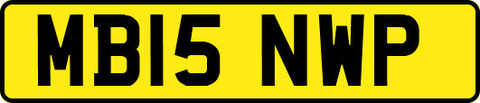 MB15NWP