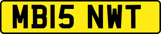 MB15NWT
