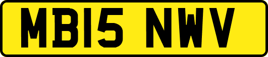 MB15NWV