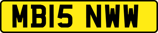 MB15NWW