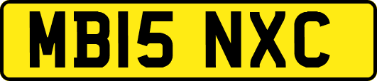 MB15NXC