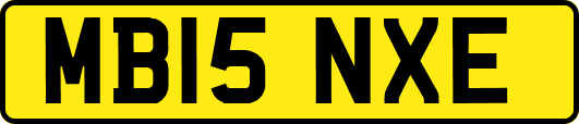 MB15NXE