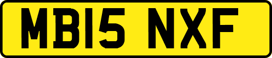 MB15NXF