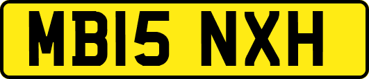 MB15NXH