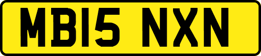 MB15NXN