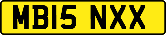 MB15NXX