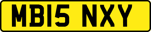 MB15NXY