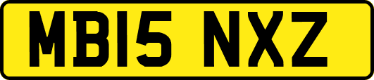 MB15NXZ