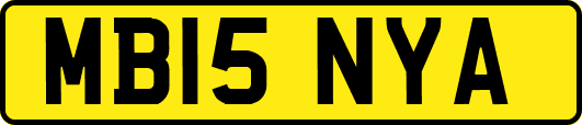MB15NYA