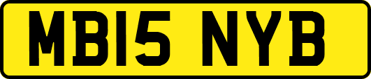 MB15NYB