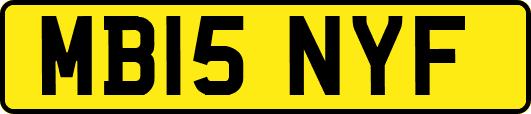 MB15NYF