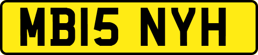 MB15NYH
