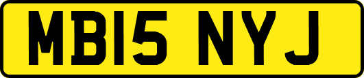 MB15NYJ