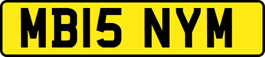 MB15NYM