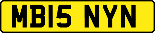 MB15NYN