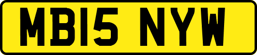 MB15NYW