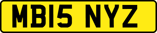 MB15NYZ