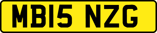 MB15NZG