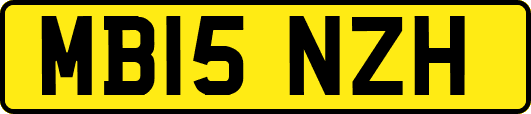 MB15NZH