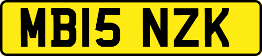 MB15NZK
