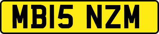 MB15NZM