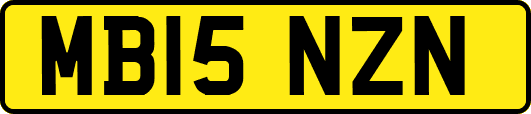 MB15NZN