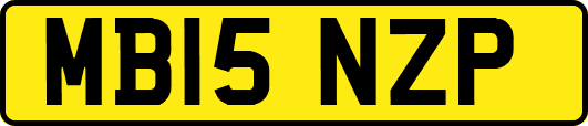 MB15NZP