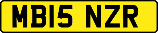 MB15NZR