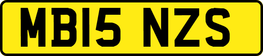 MB15NZS