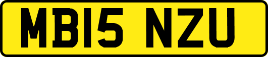 MB15NZU