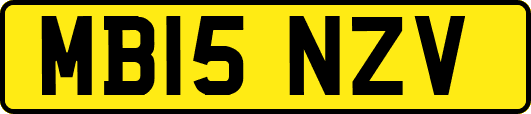 MB15NZV