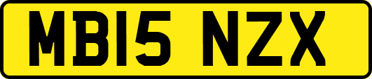 MB15NZX