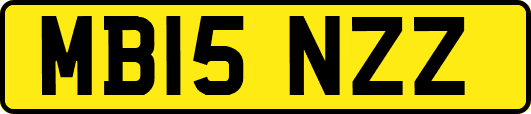 MB15NZZ