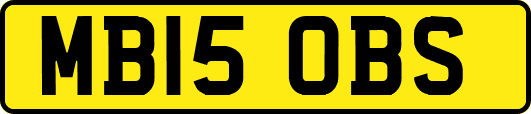 MB15OBS