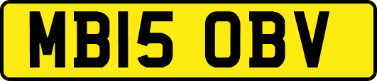 MB15OBV