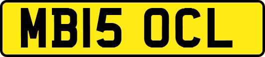 MB15OCL
