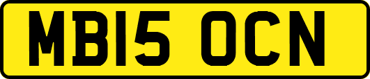 MB15OCN